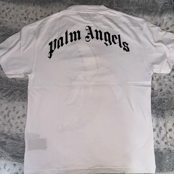 Men’s or Women’s Palm Angels T-Shirt! Brand New comes in bag! Men’s size medium